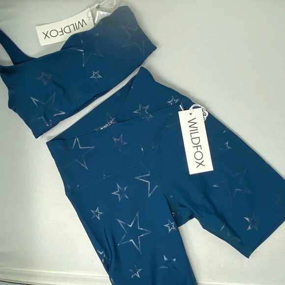 Wildfox Star Set Small NWT - Picture 3 of 10